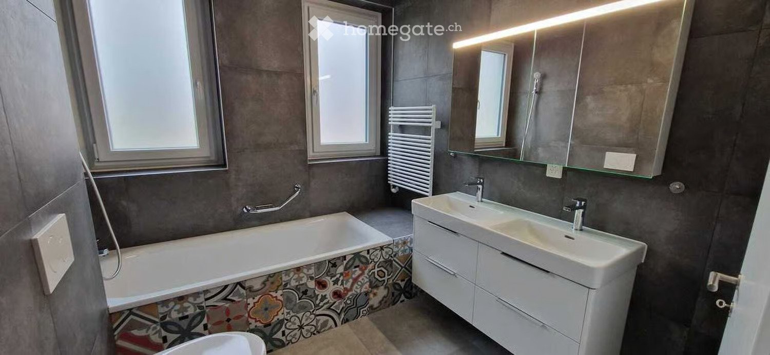 3 rooms apartment, Foto 5 von 5