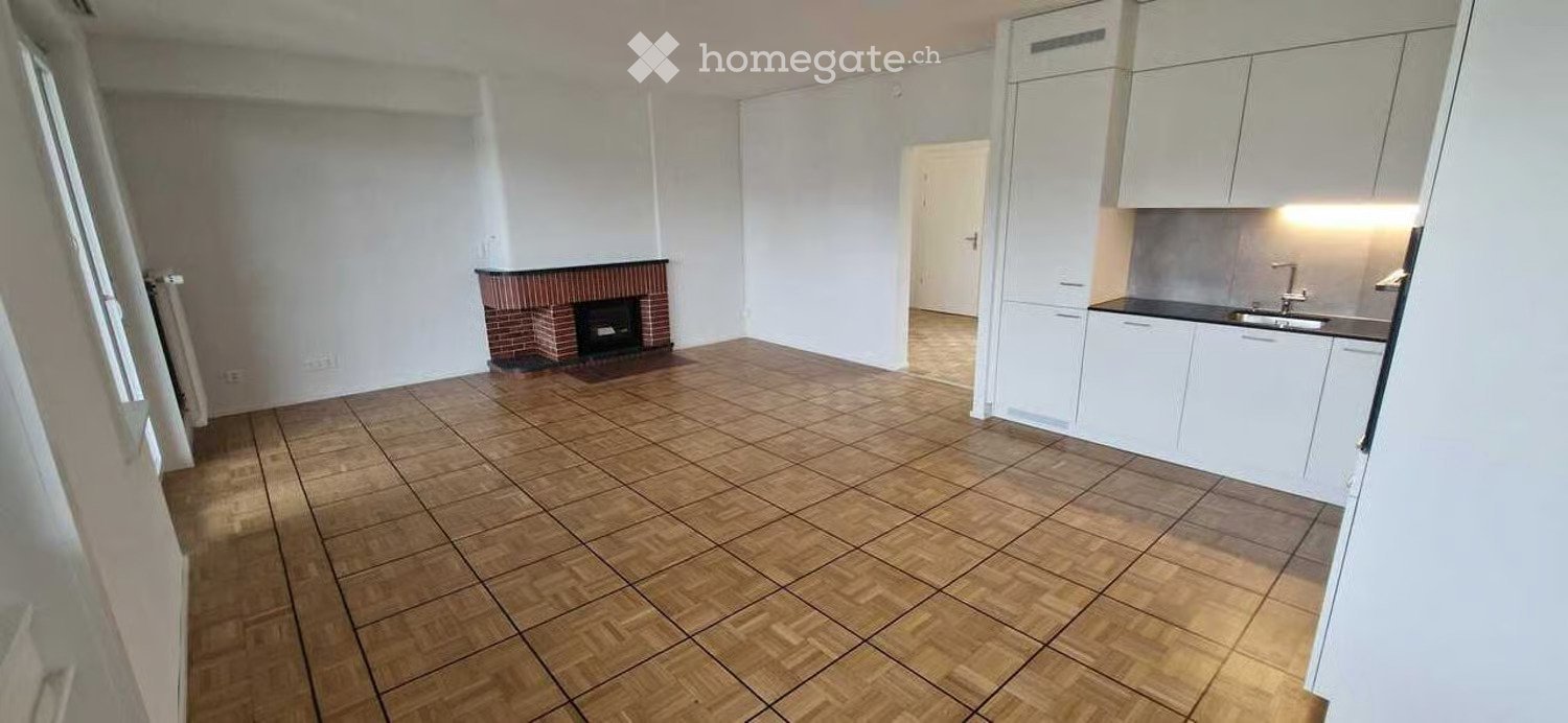 3 rooms apartment, Foto 2 von 5