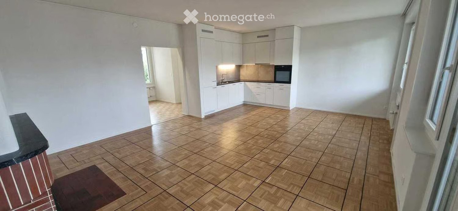 3 rooms apartment, Foto 4 von 5