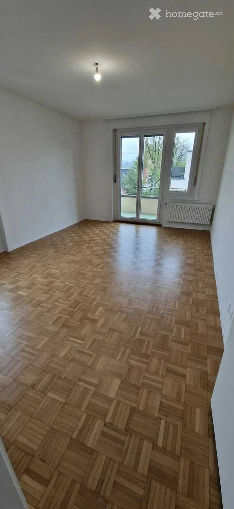3 rooms apartment, Foto 1 von 5