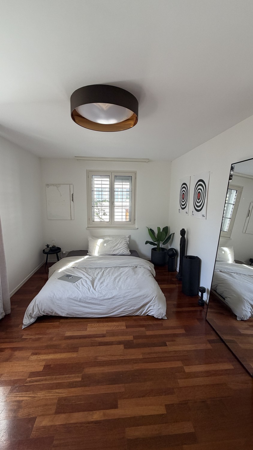 3 ½ rooms apartment, Foto 4 von 10