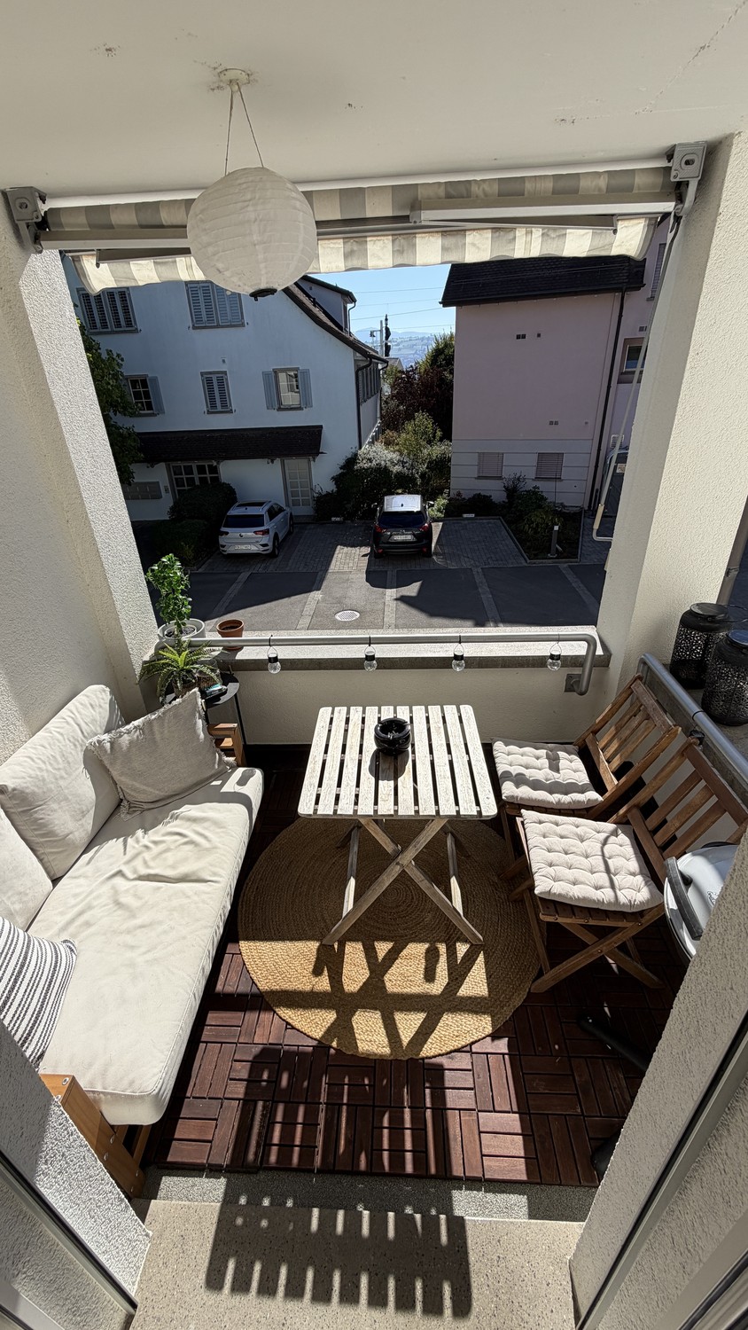 3 ½ rooms apartment, Foto 6 von 10