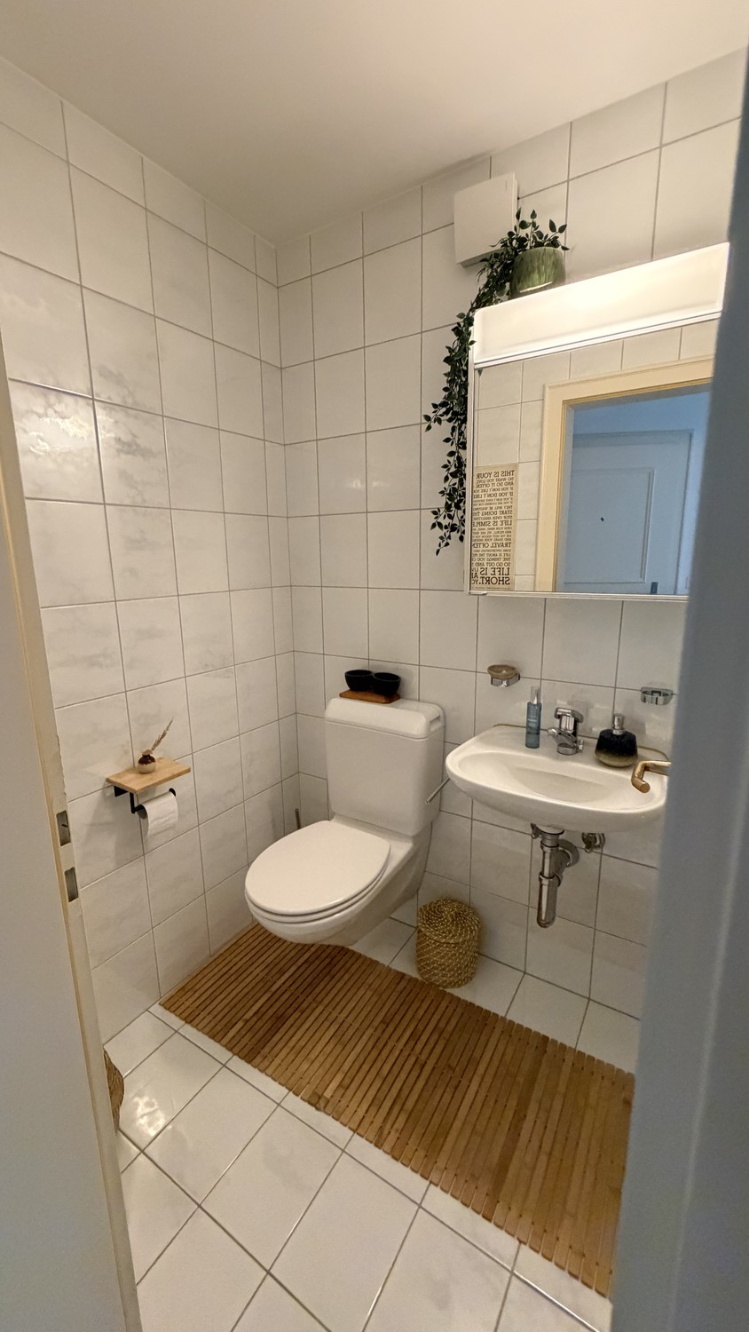 3 ½ rooms apartment, Foto 8 von 10