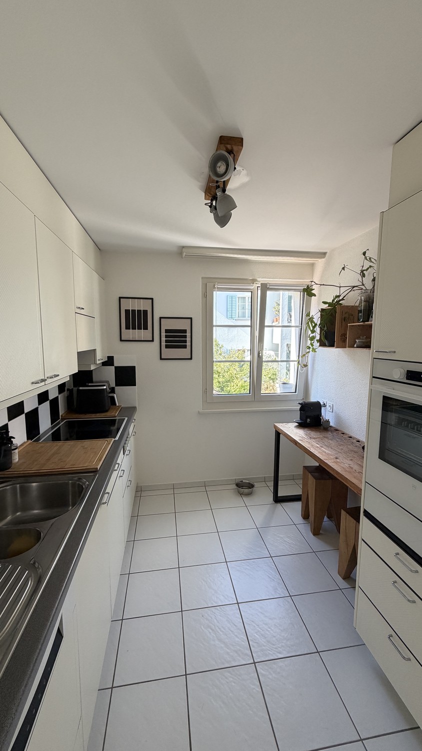 3 ½ rooms apartment, Foto 10 von 10