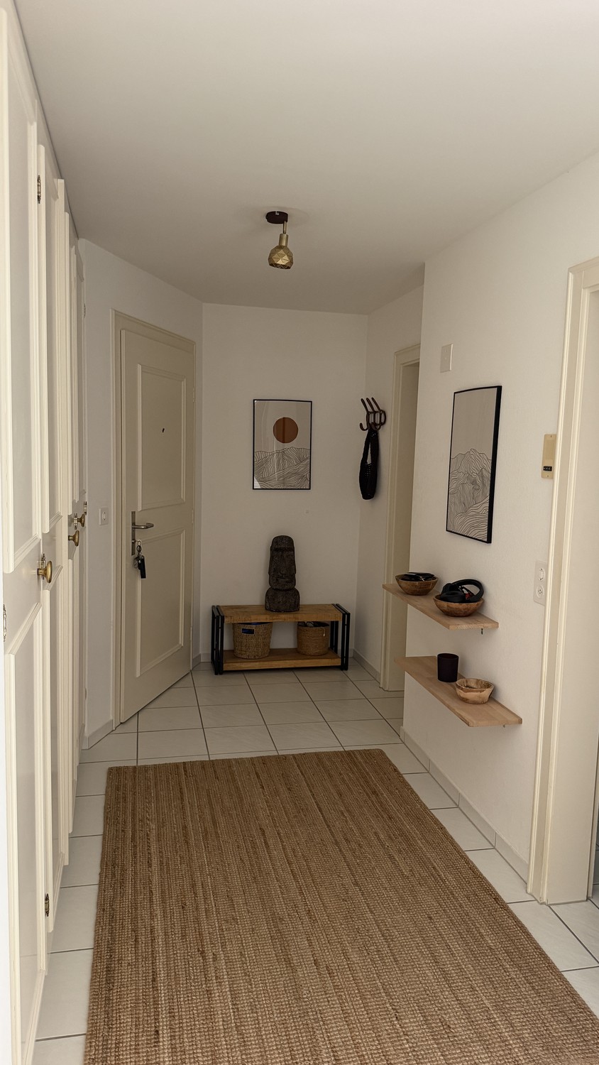 3 ½ rooms apartment, Foto 1 von 10