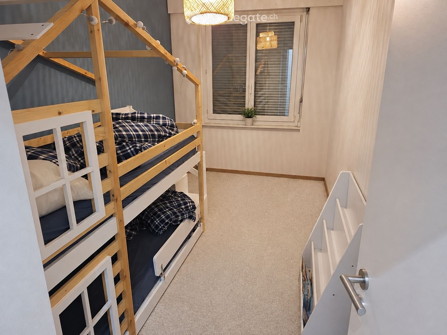 4-Zimmer-Wohnung, Foto 2 von 5