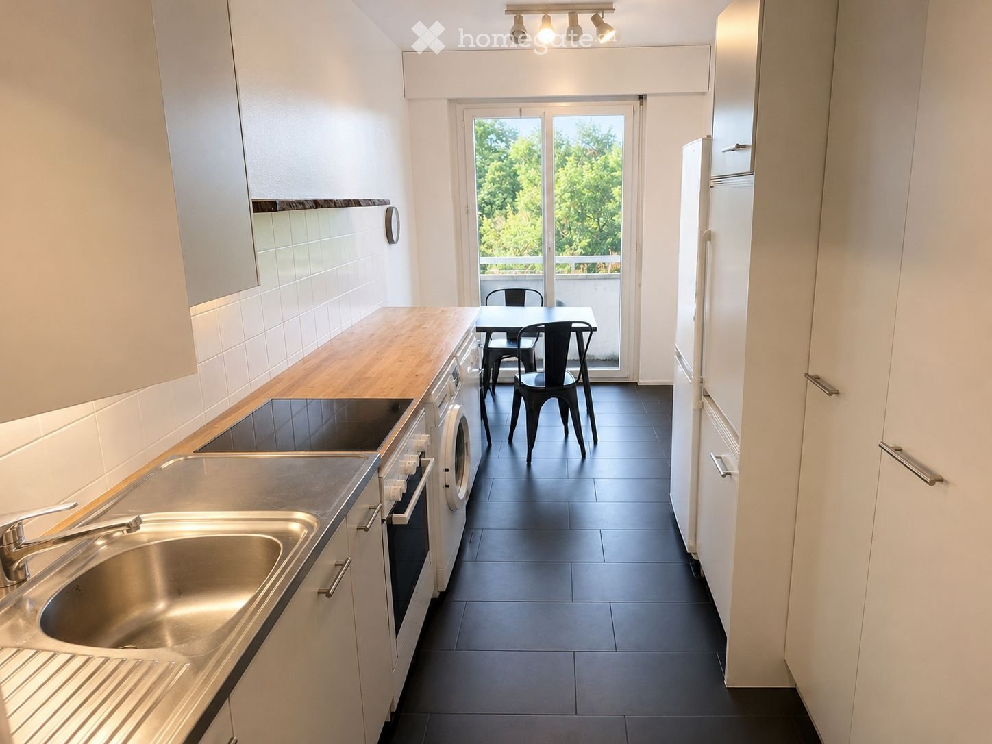 4-Zimmer-Wohnung, Foto 5 von 5