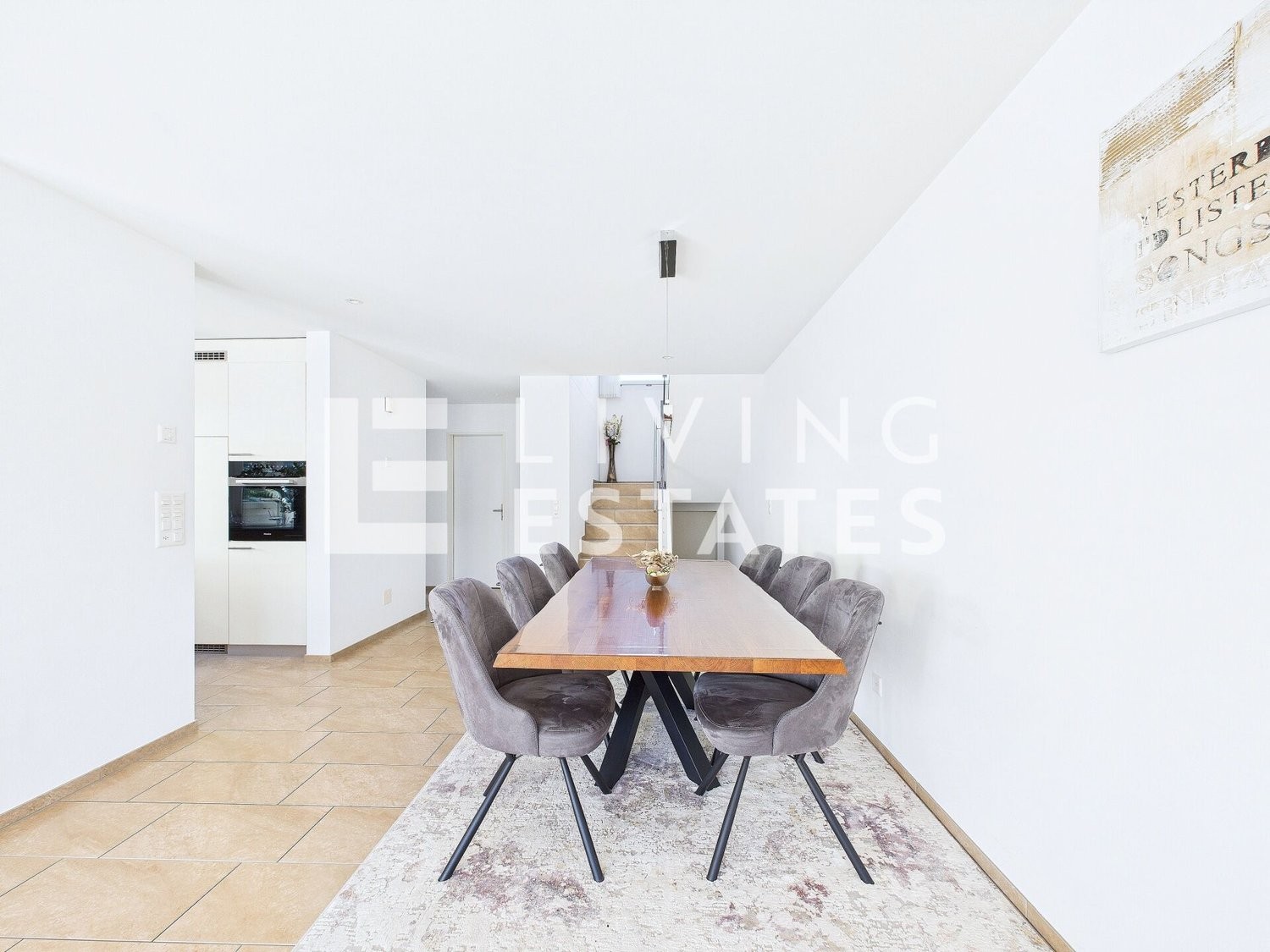5 ½ rooms duplex house, Foto 5 von 10