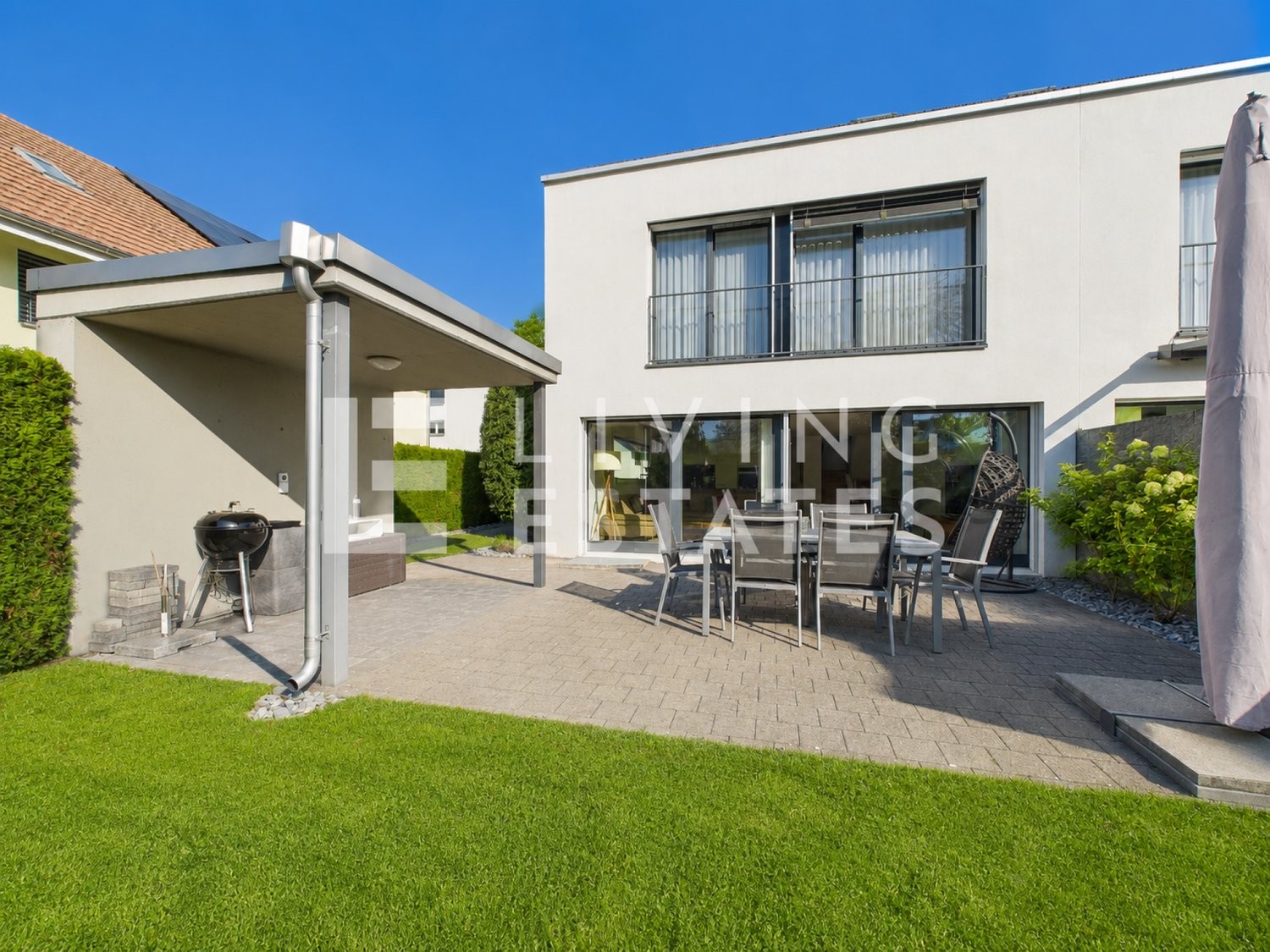 5 ½ rooms duplex house, Foto 1 von 10