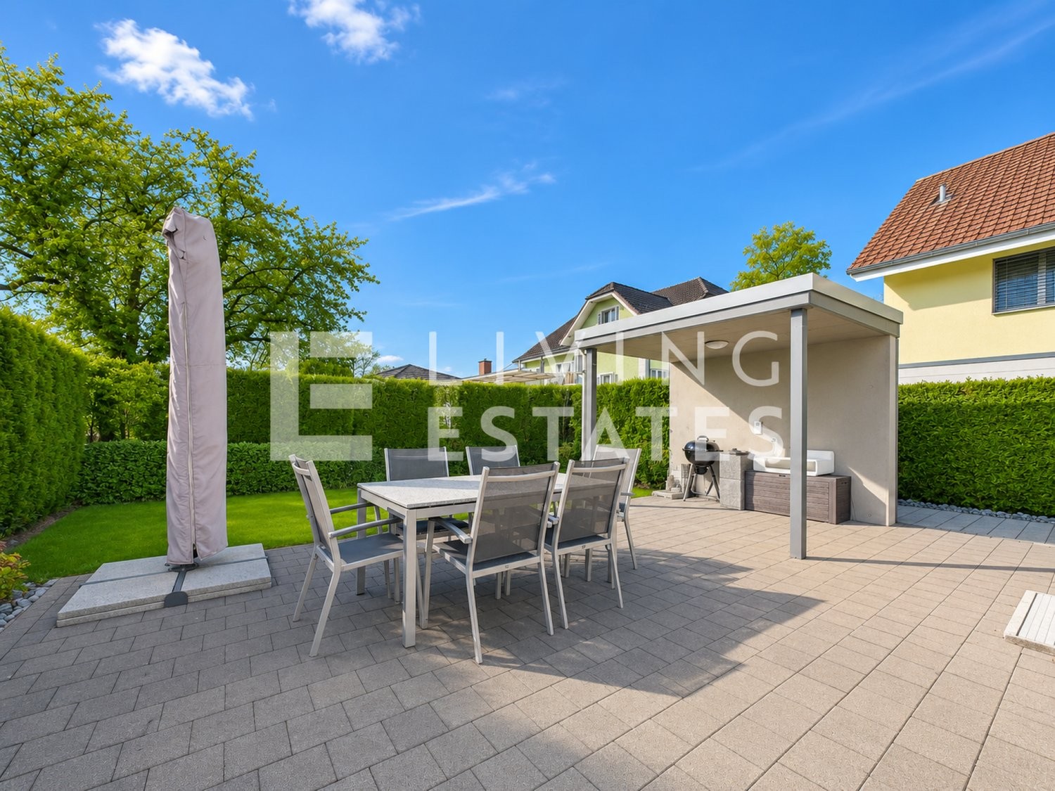 5 ½ rooms duplex house, Foto 2 von 10