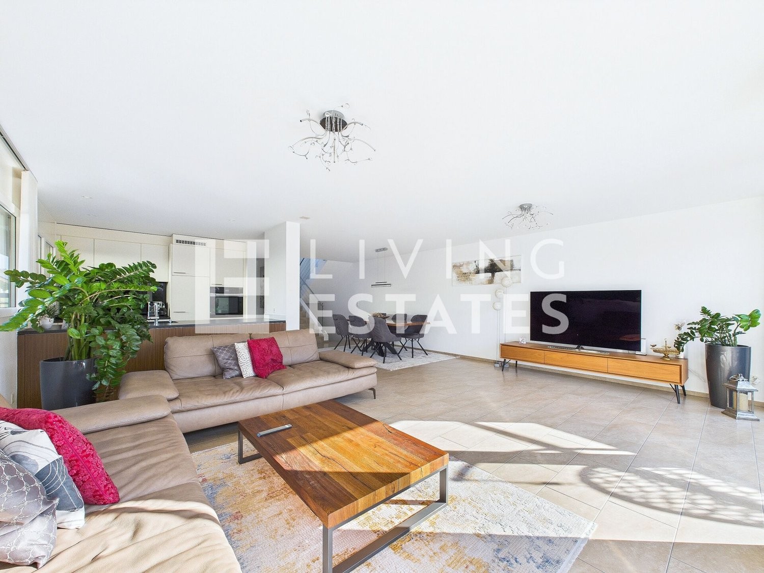 5 ½ rooms duplex house, Foto 4 von 10