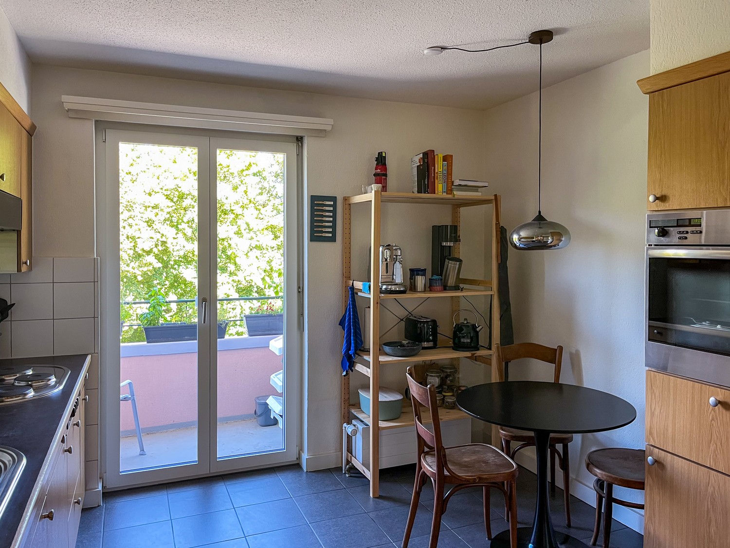 3 ½ rooms apartment, Foto 8 von 10