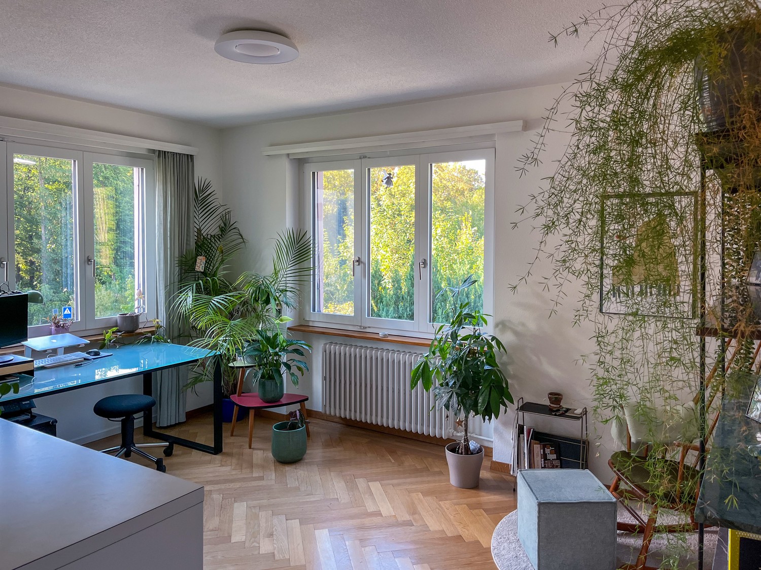 3 ½ rooms apartment, Foto 1 von 10