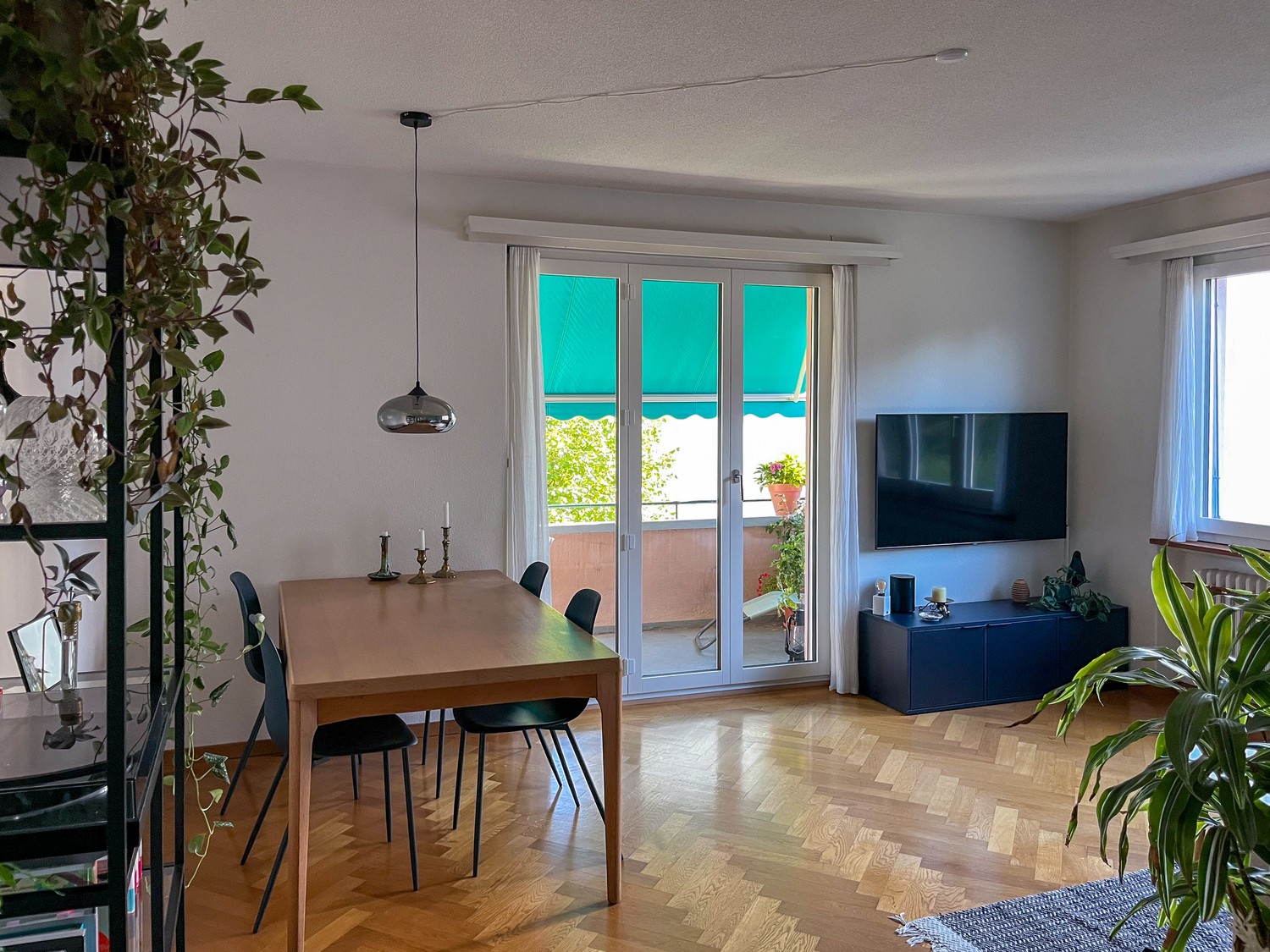 3 ½ rooms apartment, Foto 9 von 10