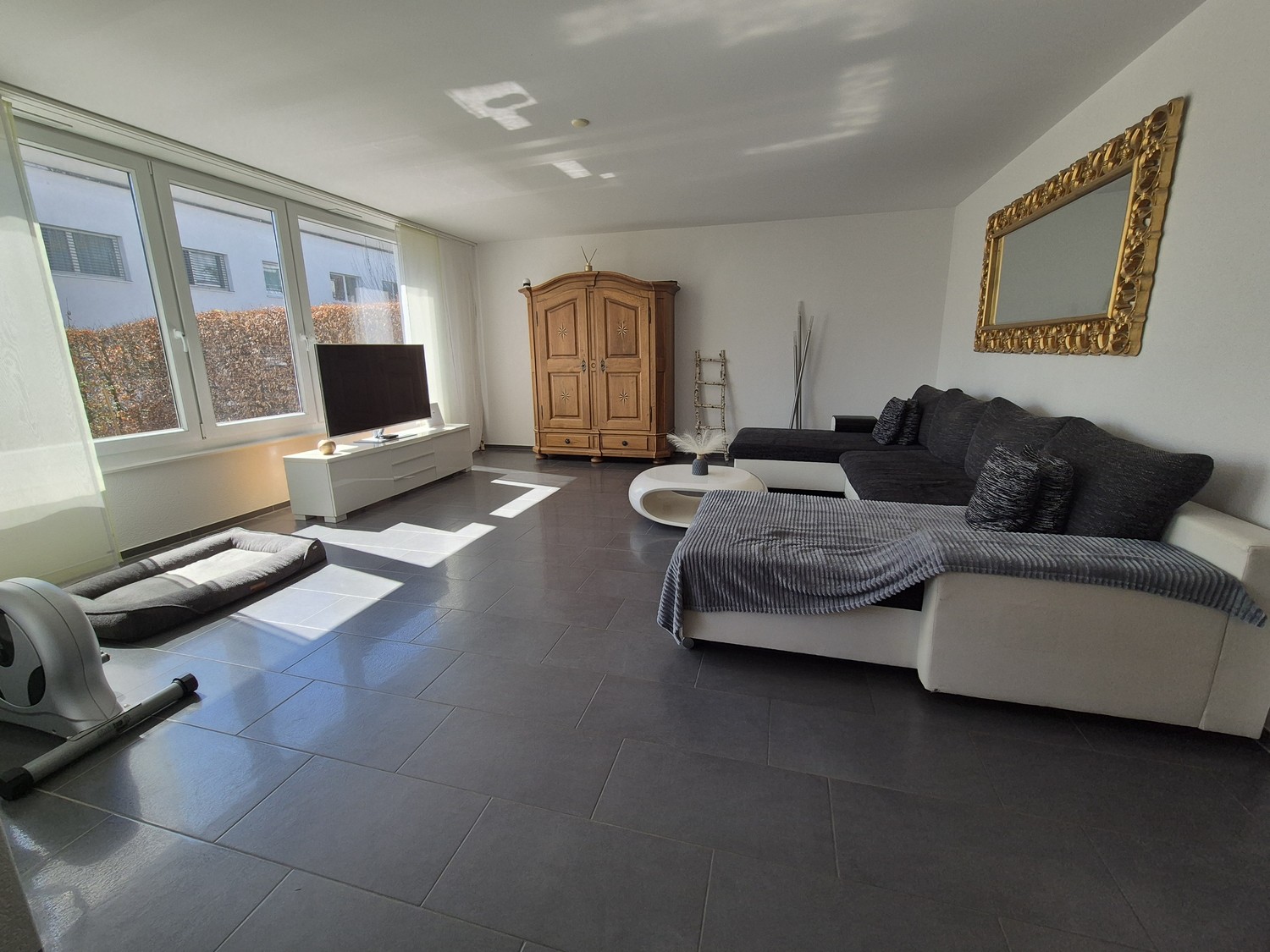 4 ½ rooms apartment, Foto 6 von 9