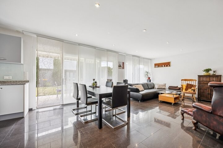 5 ½ rooms single house