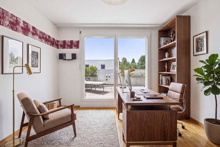 5 ½ rooms single house