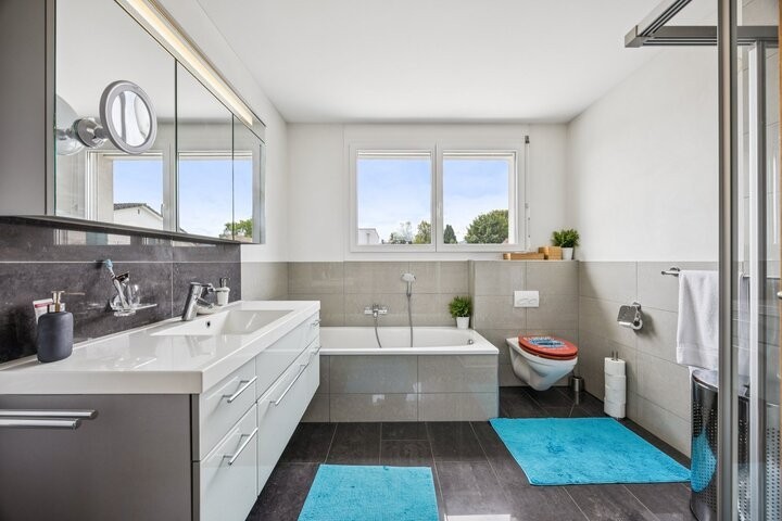 5 ½ rooms single house