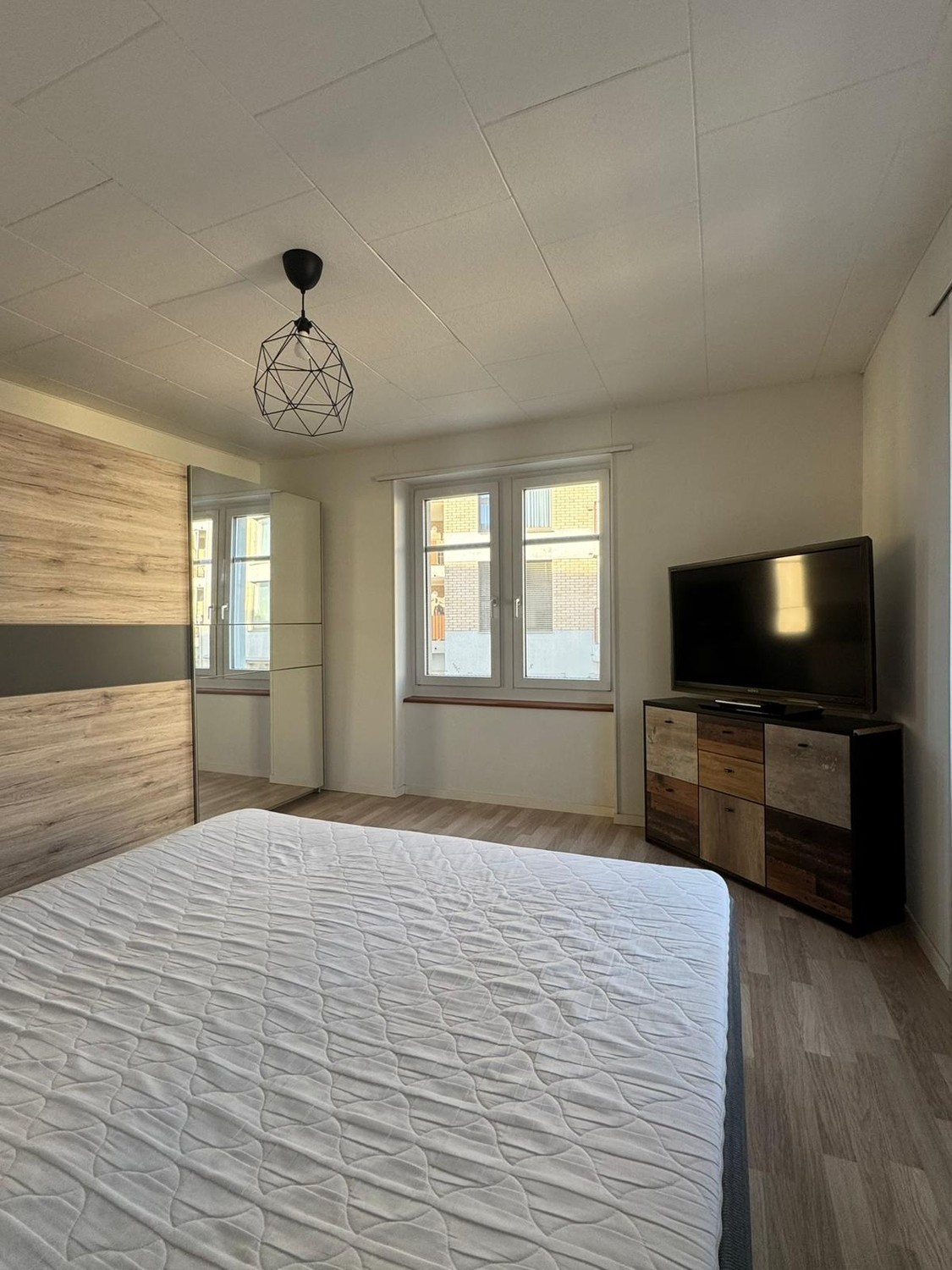 Room in a shared flat, Foto 3 von 8