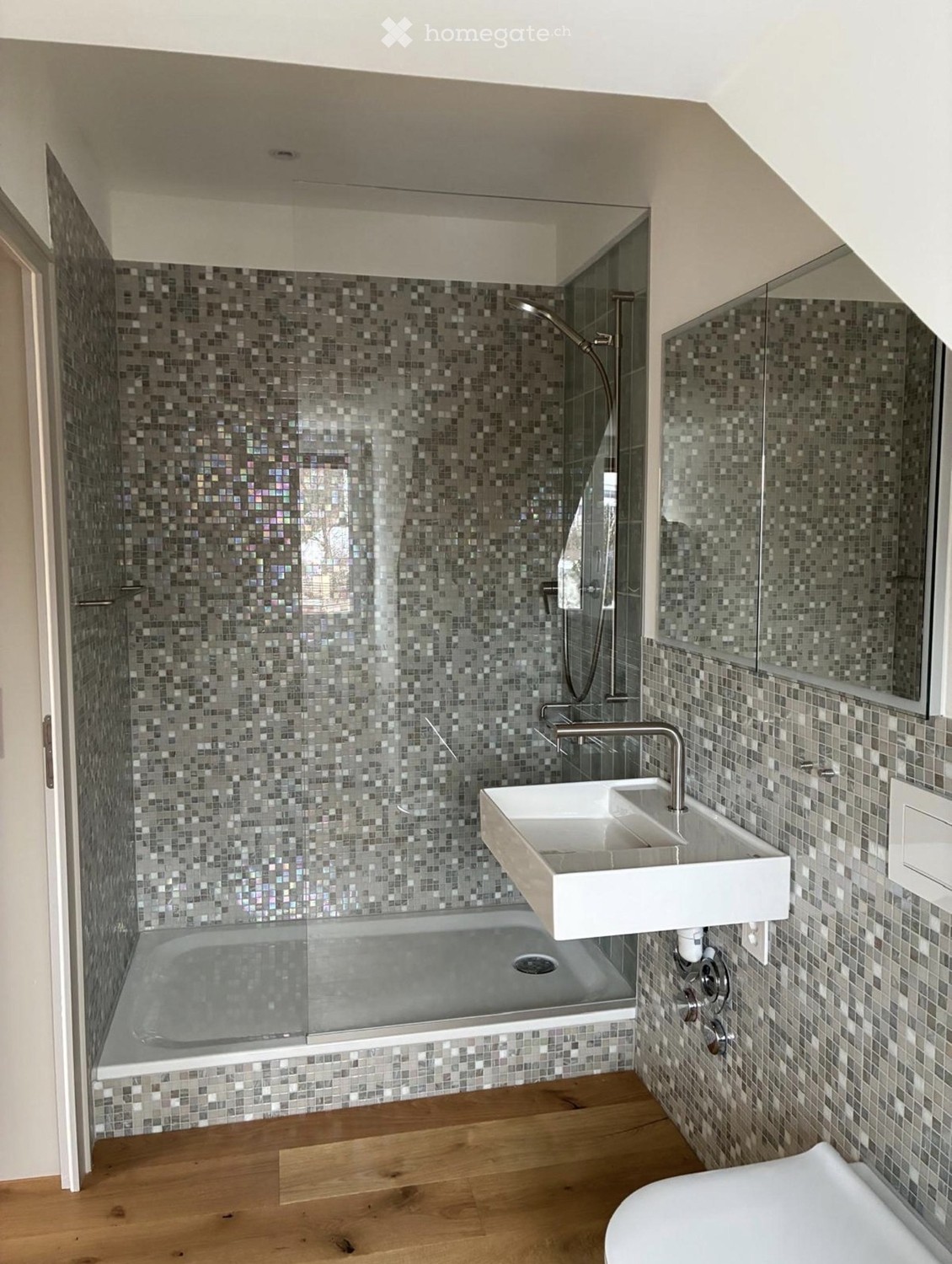 3-Zimmer-Wohnung, Foto 6 von 8