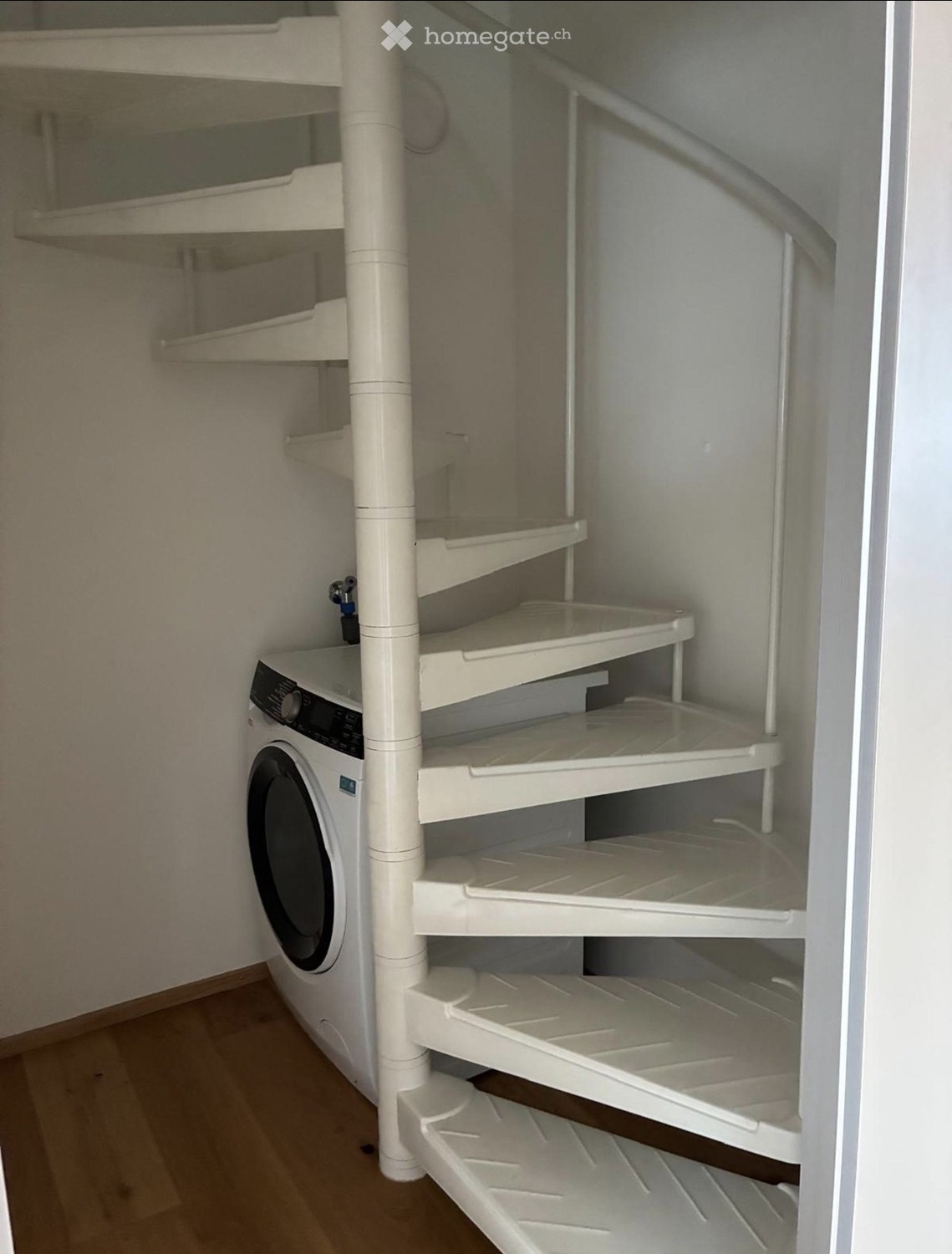 3-Zimmer-Wohnung, Foto 7 von 8