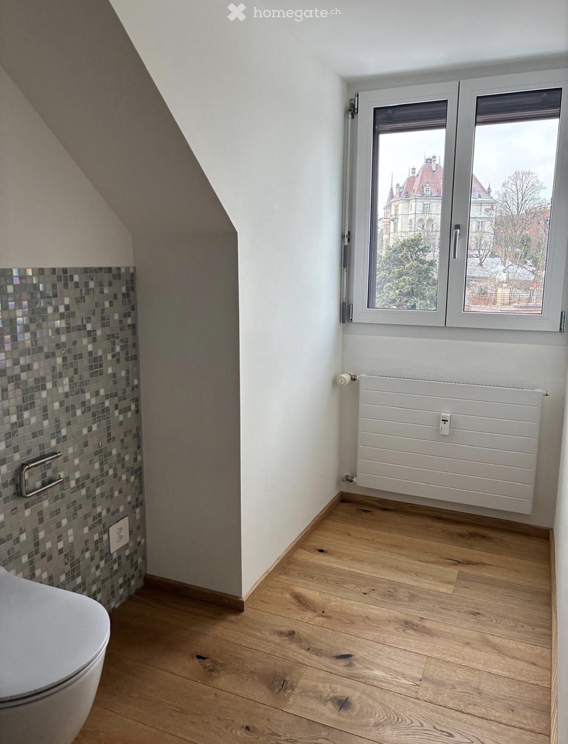 3-Zimmer-Wohnung, Foto 5 von 8