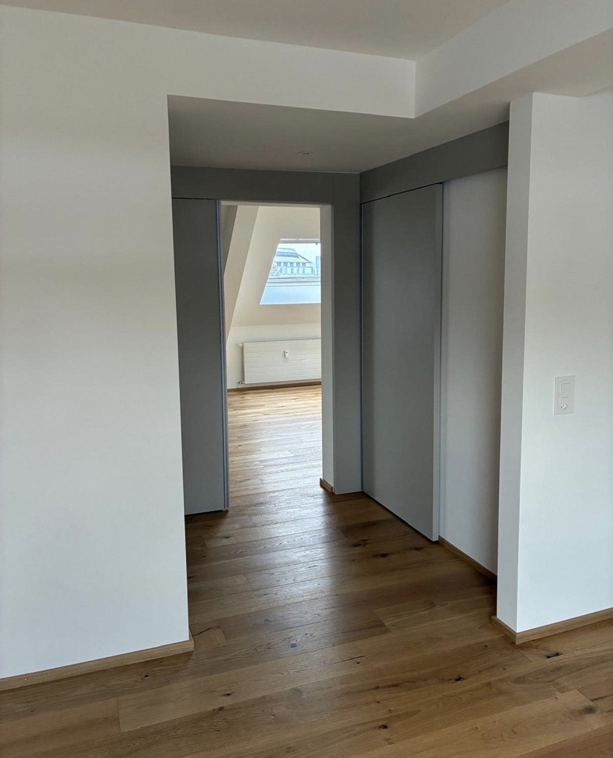 3-Zimmer-Wohnung, Foto 3 von 8