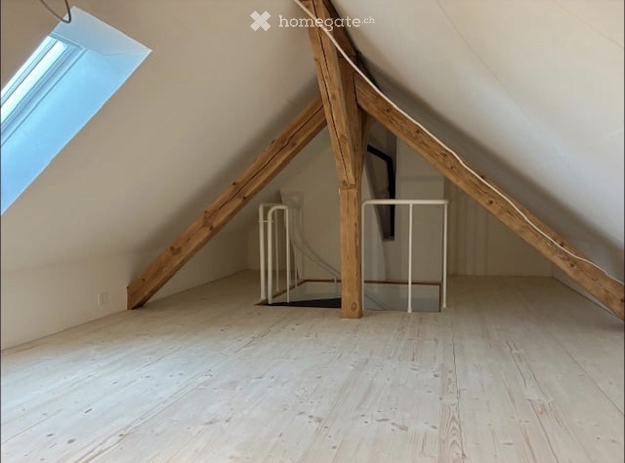 3-Zimmer-Wohnung, Foto 8 von 8