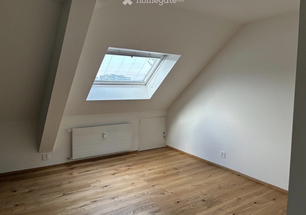 3-Zimmer-Wohnung, Foto 4 von 8