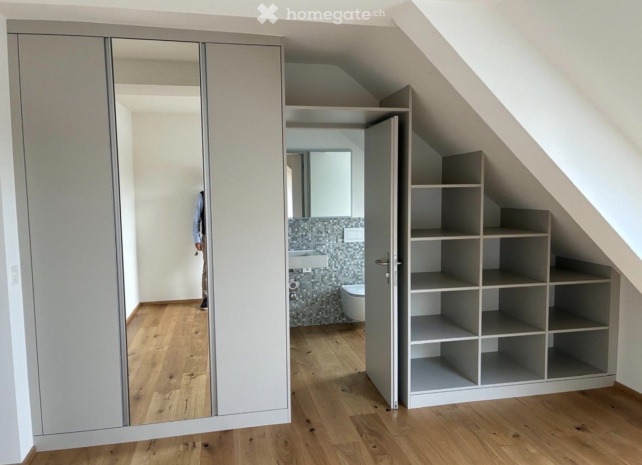 3-Zimmer-Wohnung, Foto 1 von 8