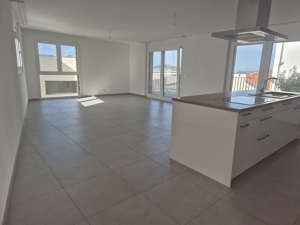 4 ½ rooms apartment, Foto 1 von 10