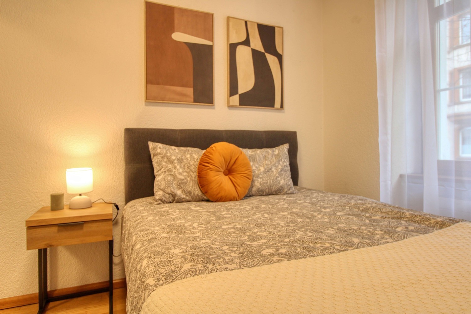 Zimmer in einer Wohngemeinschaft, Foto 1 von 10