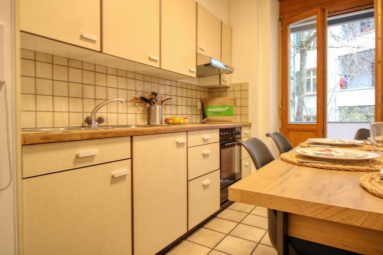 Zimmer in einer Wohngemeinschaft, Foto 10 von 10