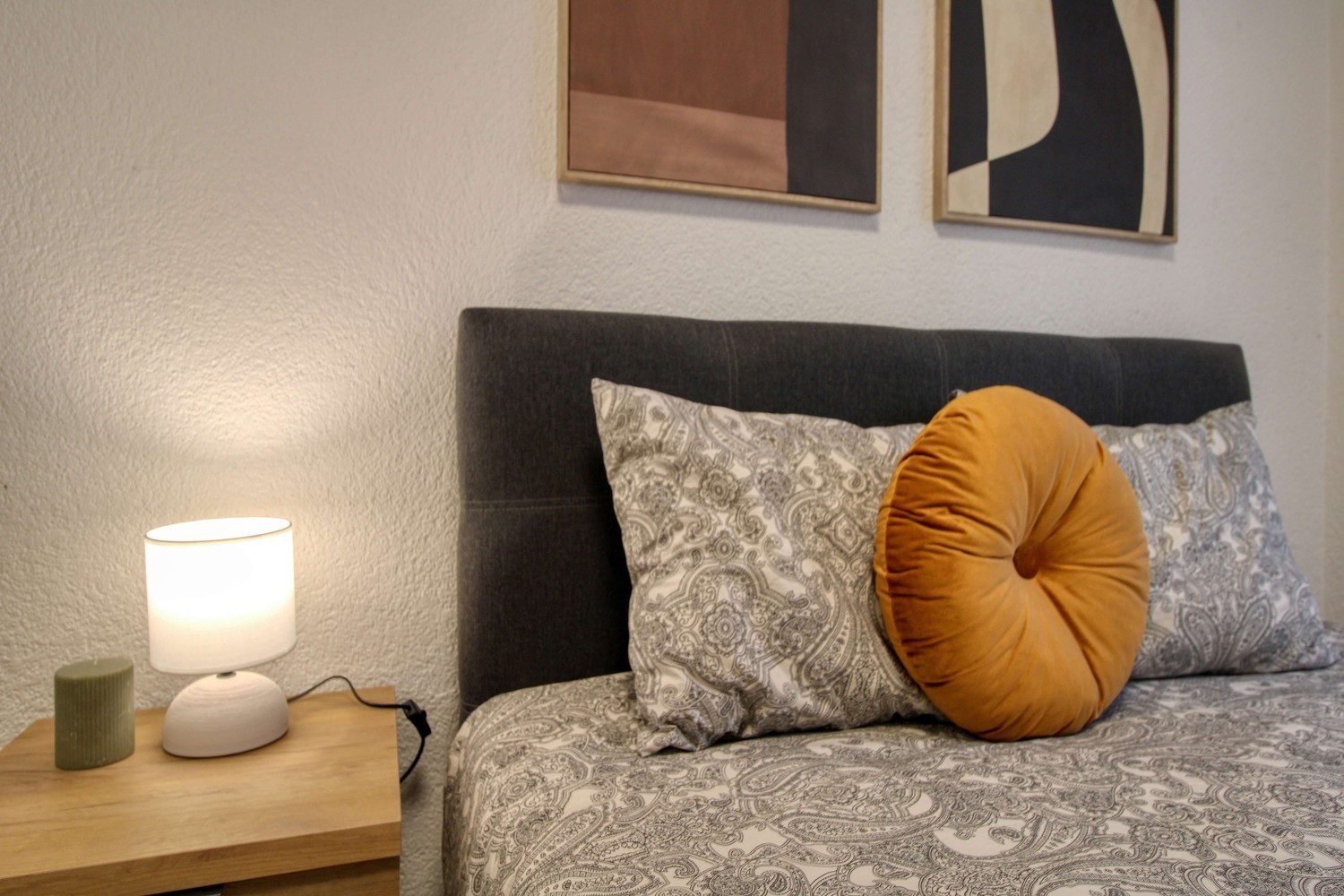 Zimmer in einer Wohngemeinschaft, Foto 2 von 10
