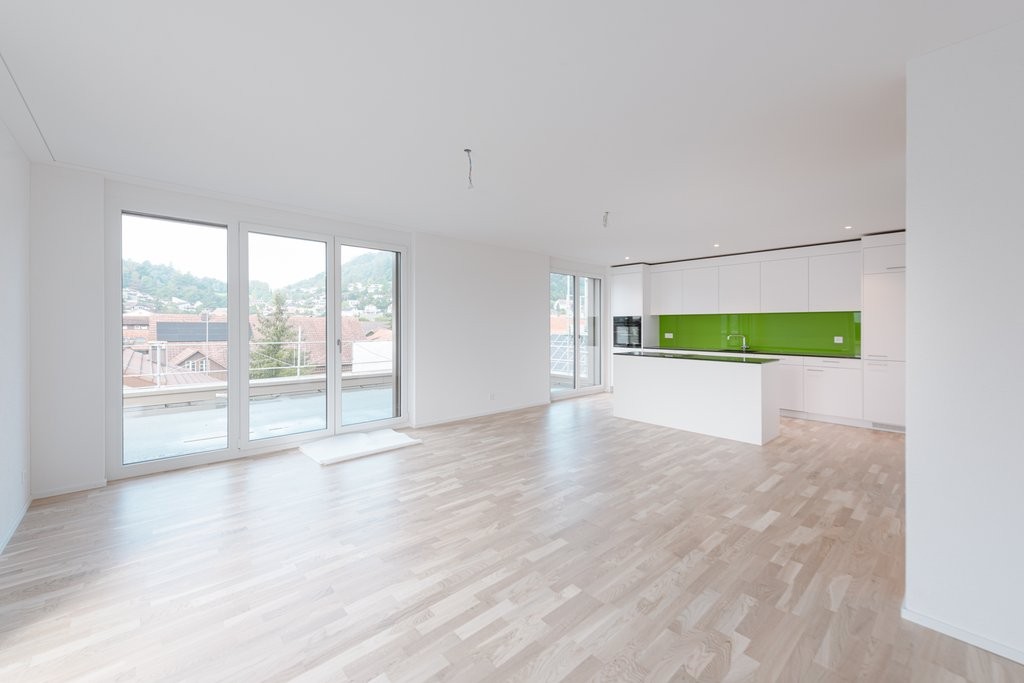Appartamento di 2 ½ locali