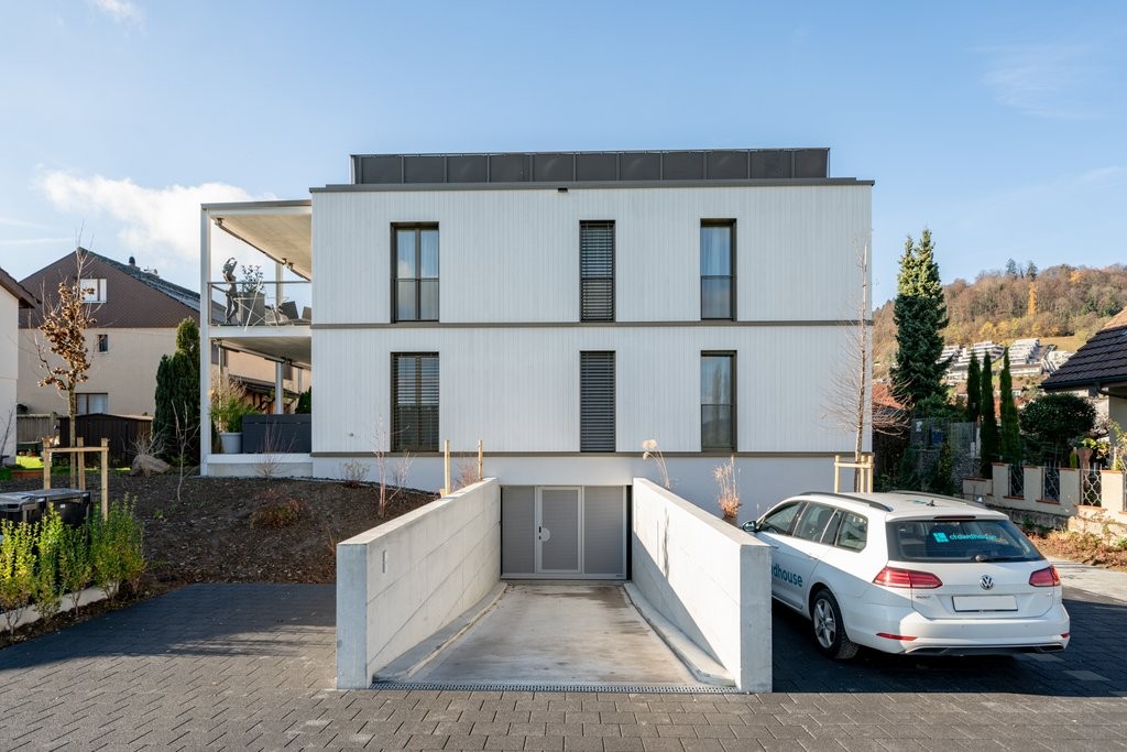 Appartamento di 2 ½ locali