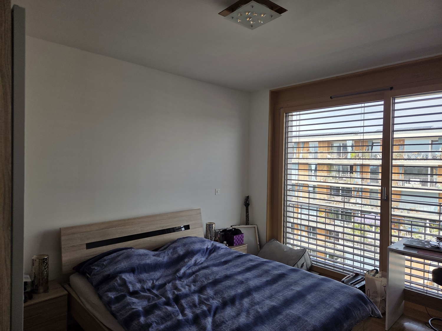 4 ½ Zimmer-Wohnung, Foto 5 von 8