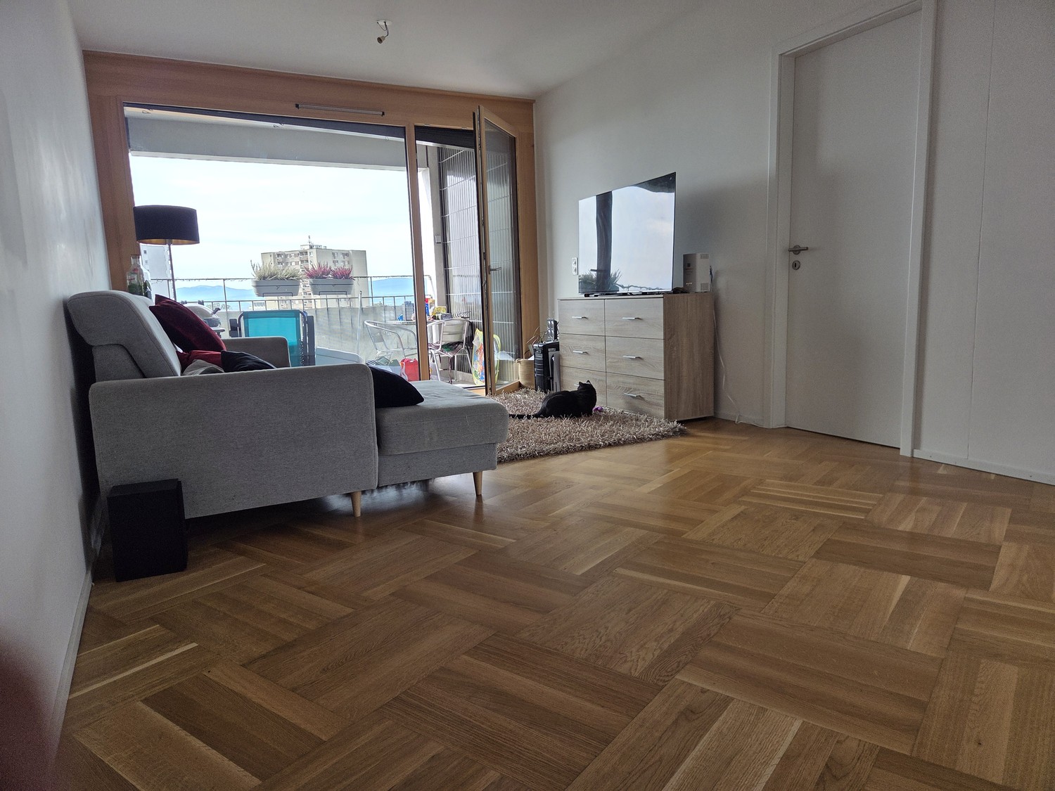 4 ½ Zimmer-Wohnung, Foto 6 von 8