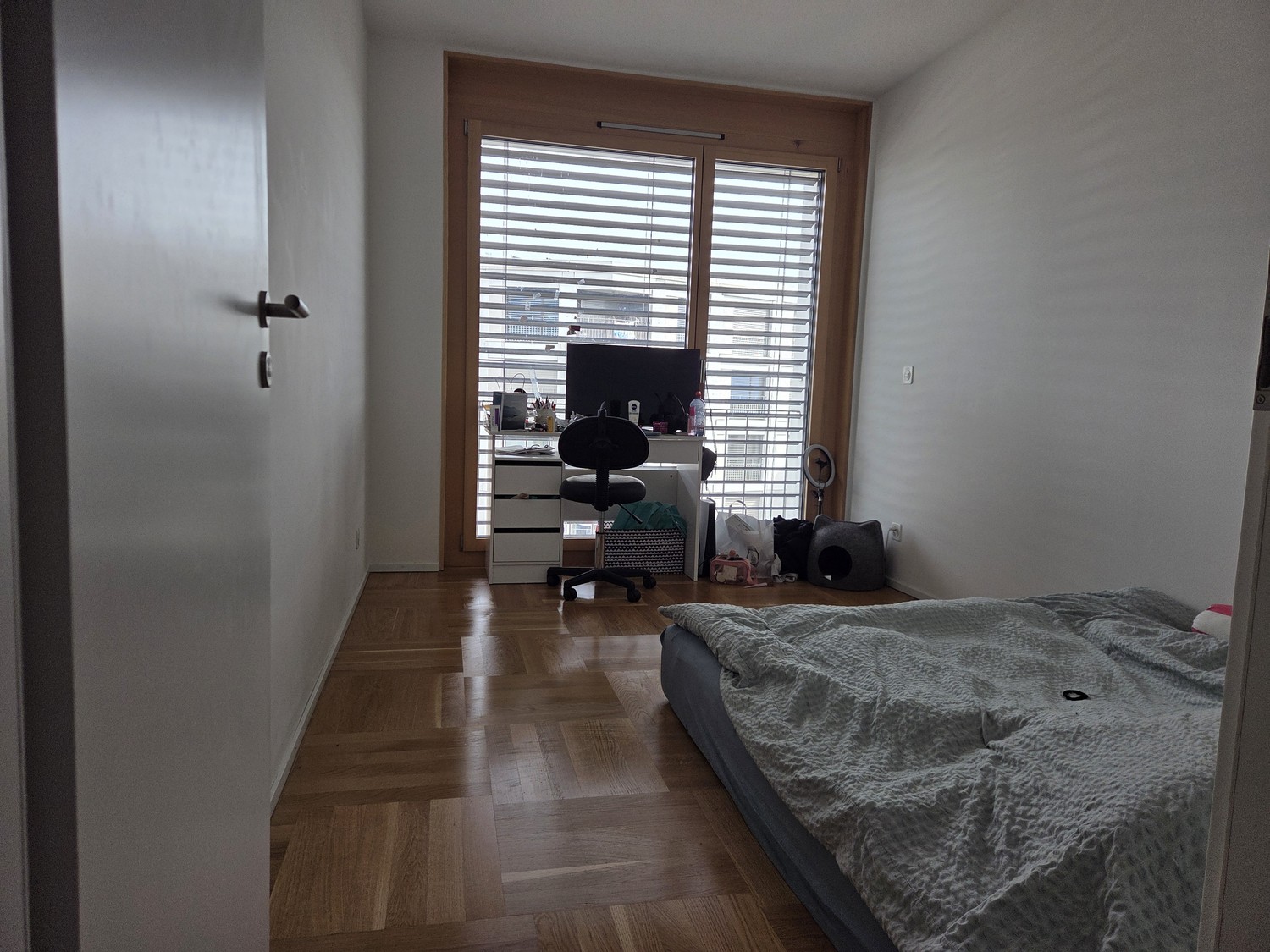 4 ½ Zimmer-Wohnung, Foto 4 von 8