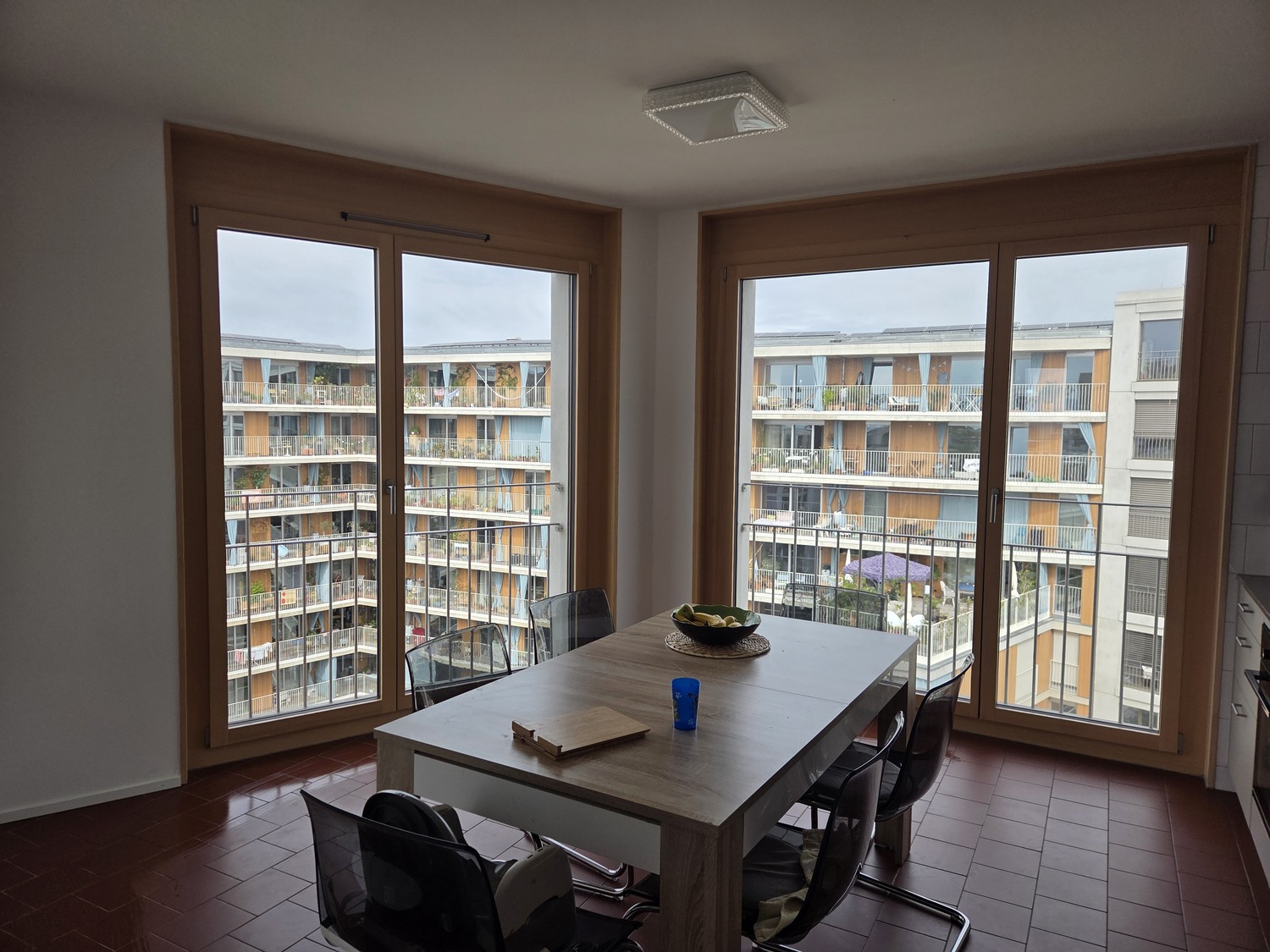 4 ½ Zimmer-Wohnung, Foto 7 von 8