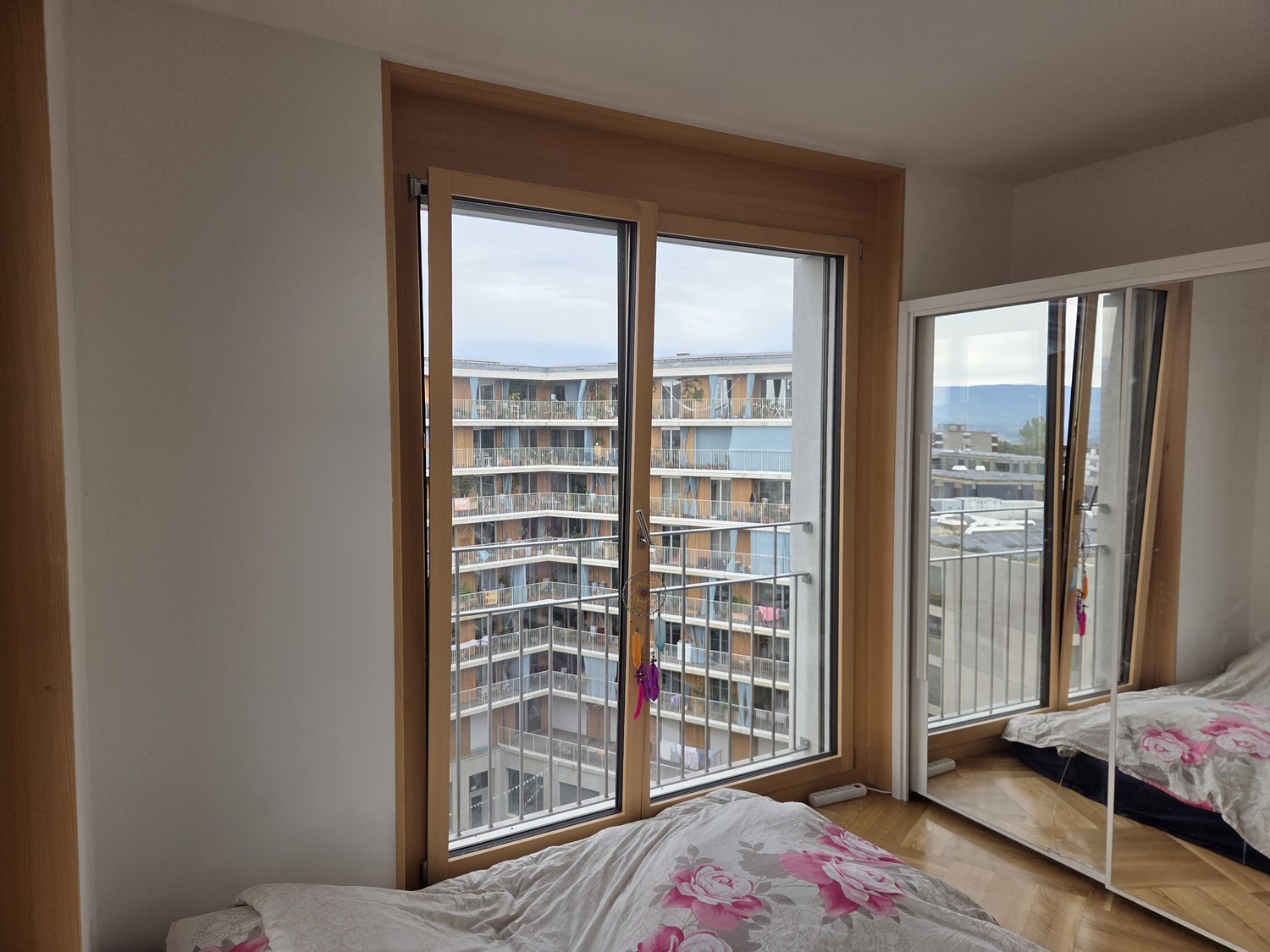 4 ½ Zimmer-Wohnung, Foto 8 von 8