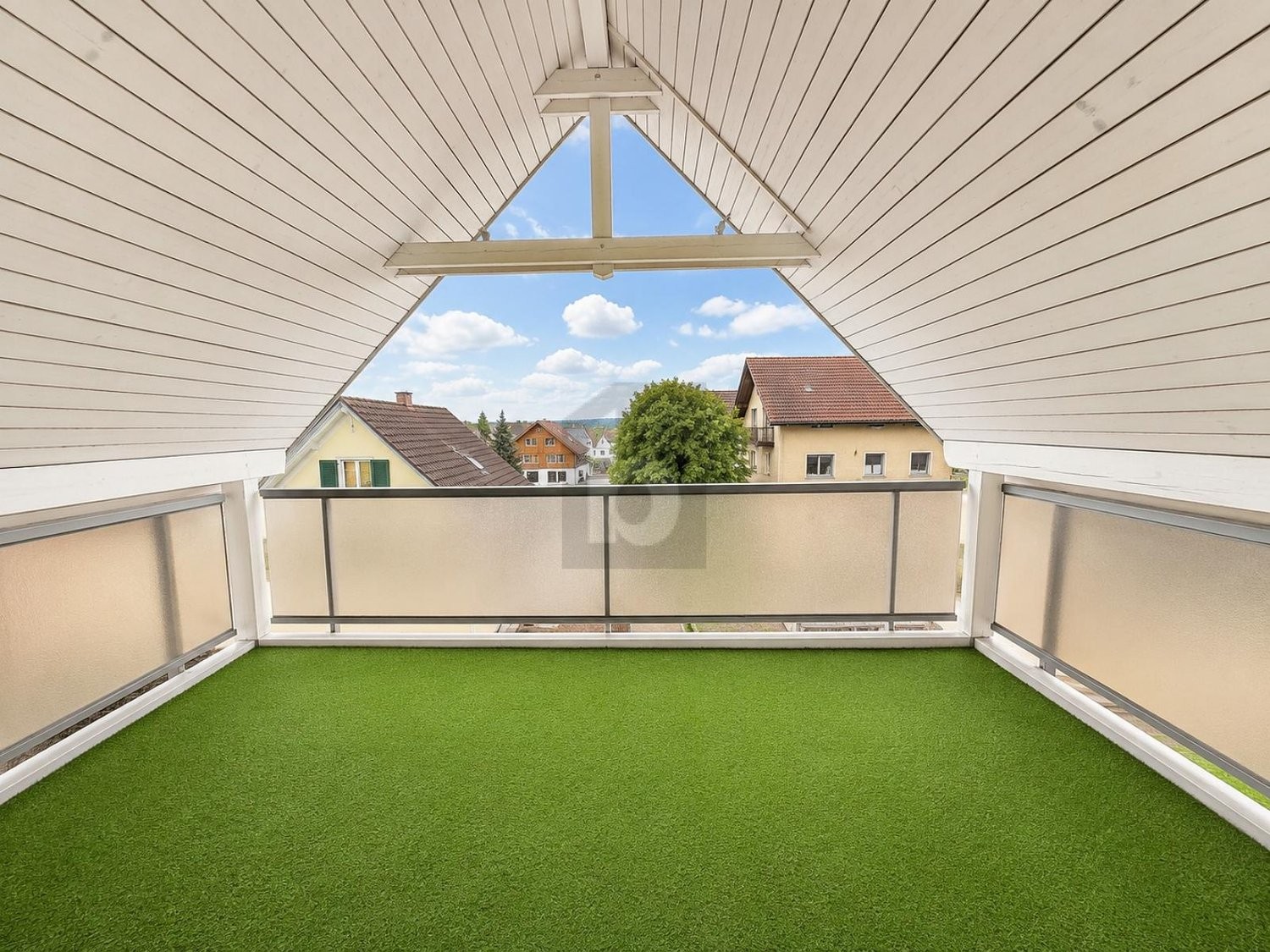 5 rooms duplex