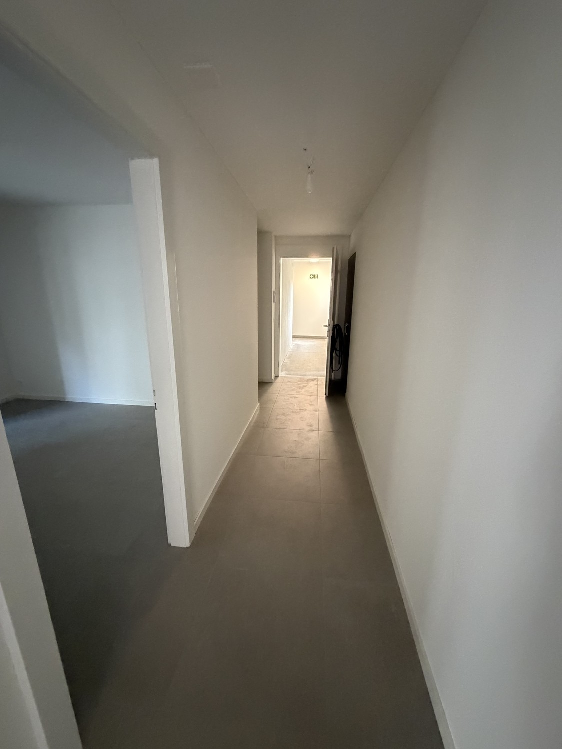 1 rooms apartment