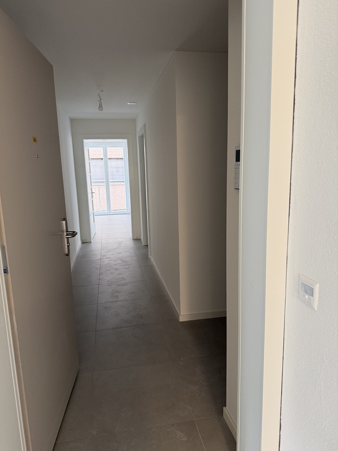 1 rooms apartment
