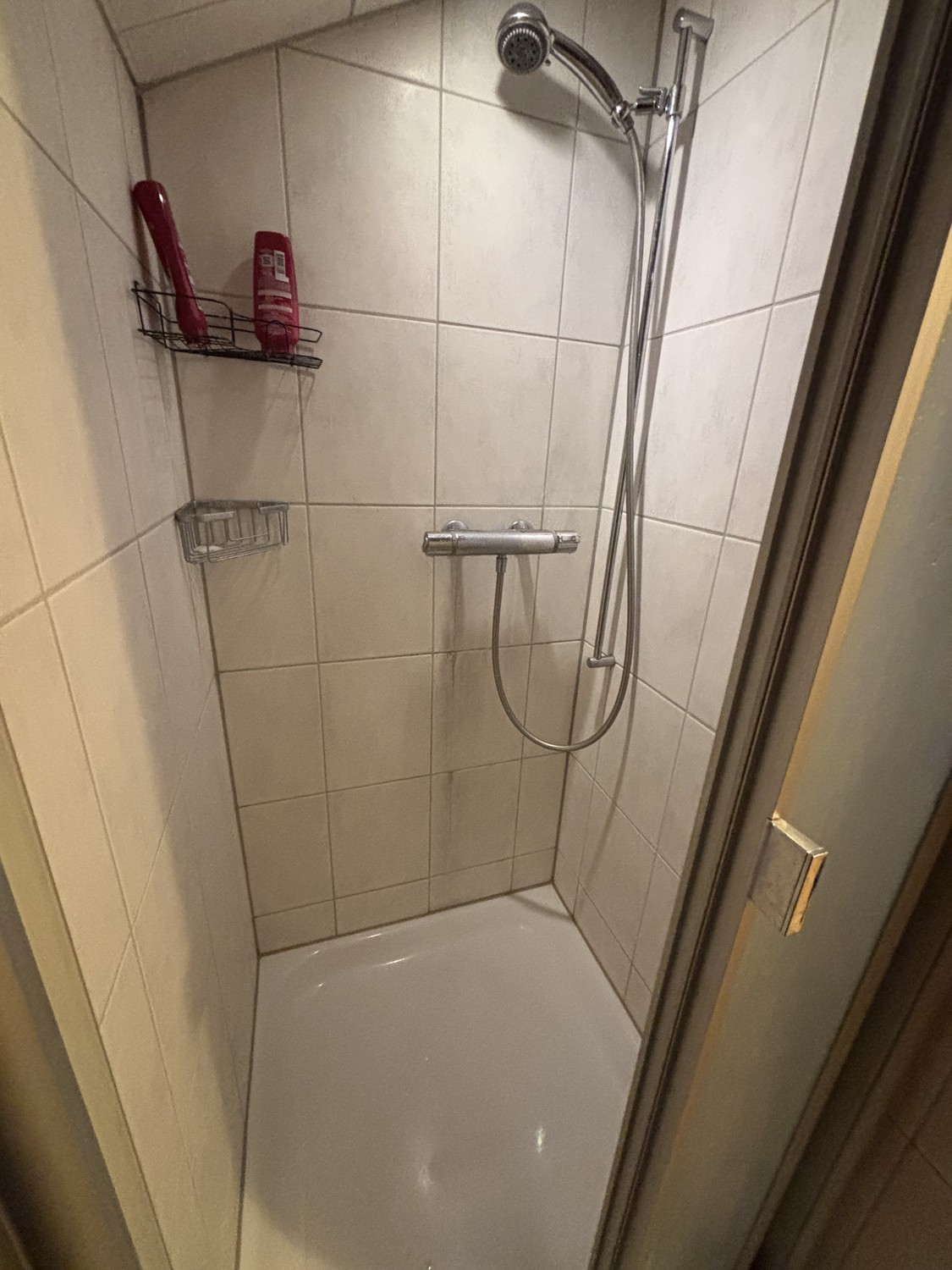 Appartement de 1 ½ pièce