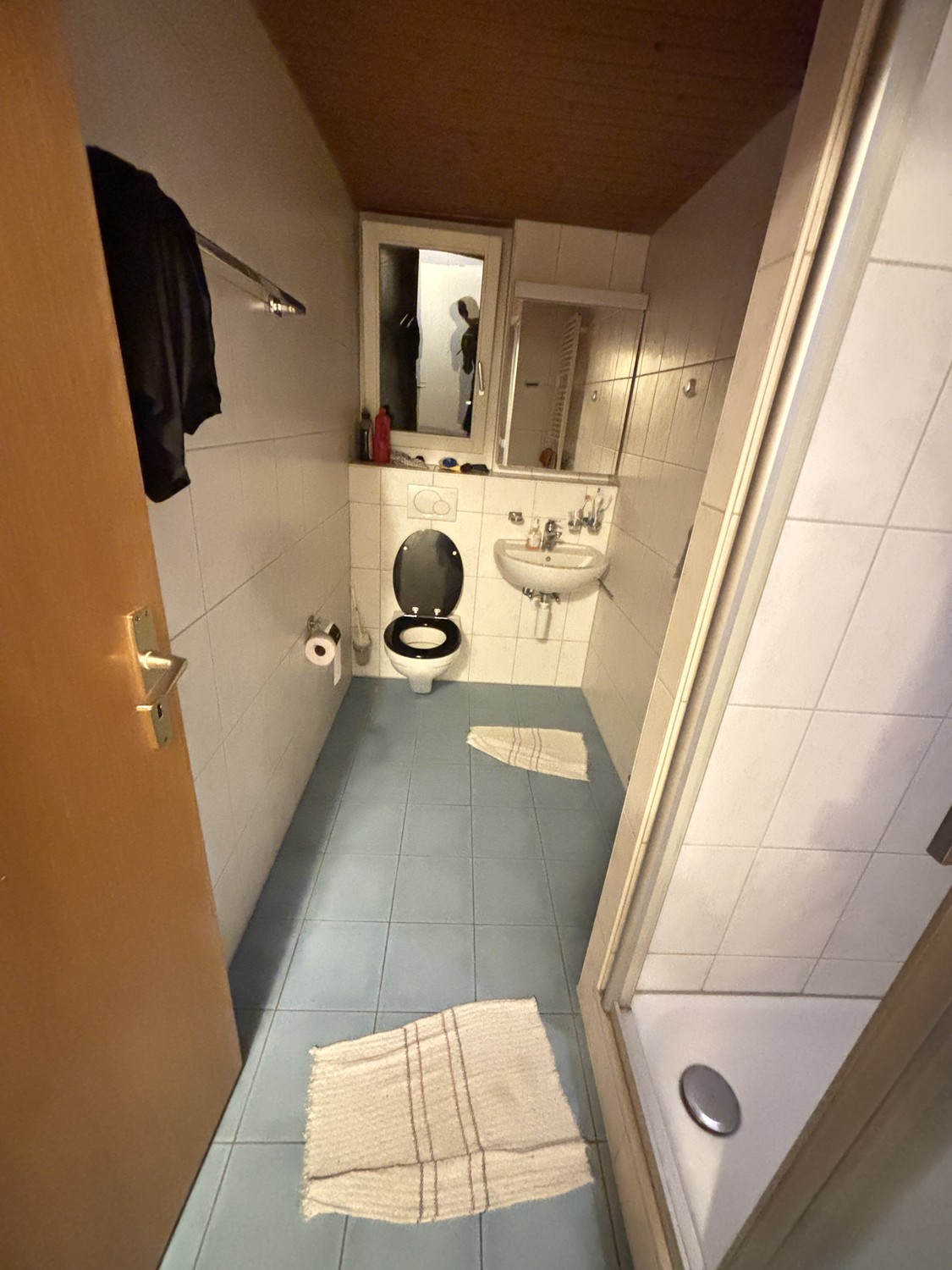 Appartement de 1 ½ pièce