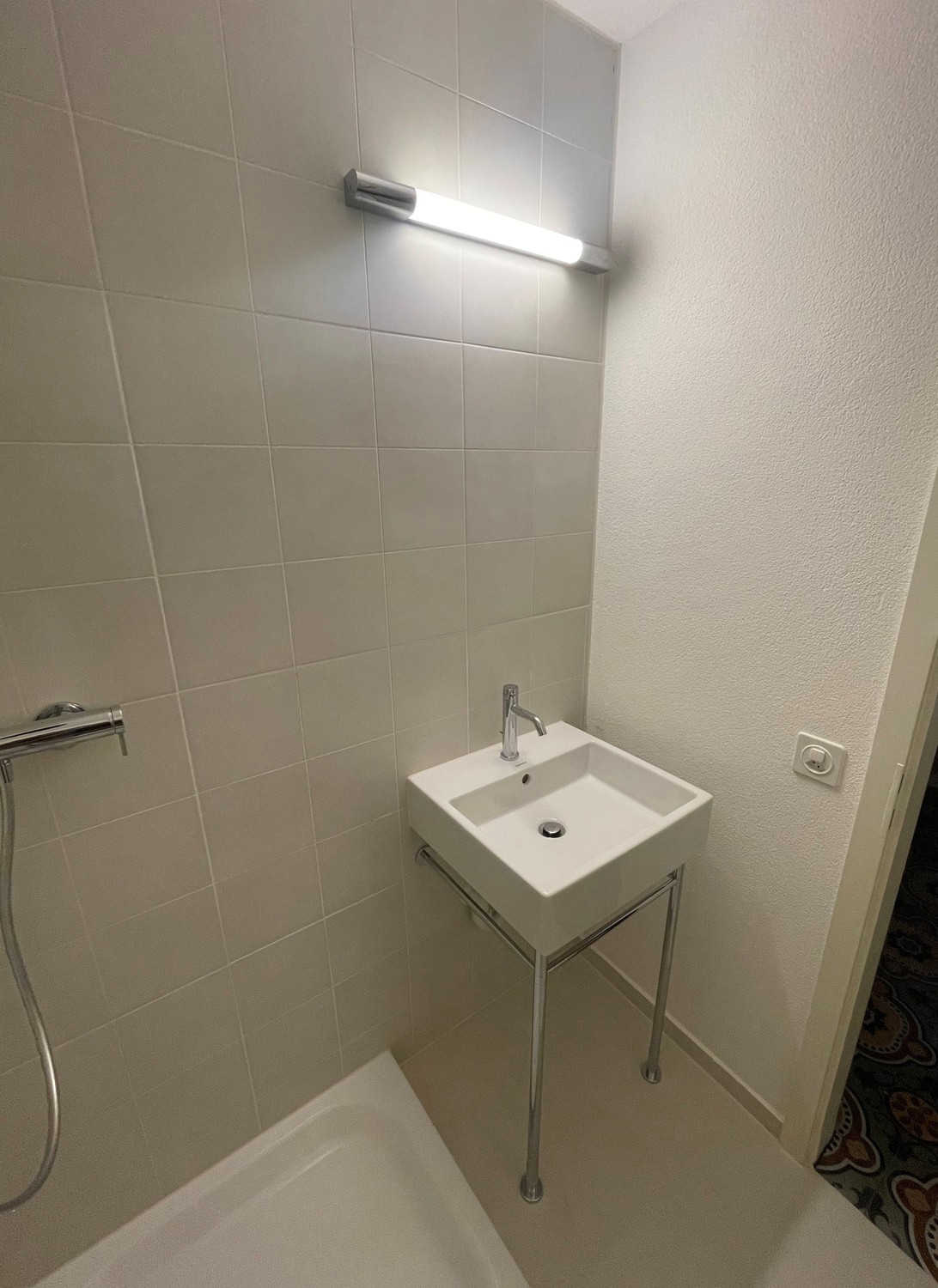 2 rooms apartment, Foto 7 von 7