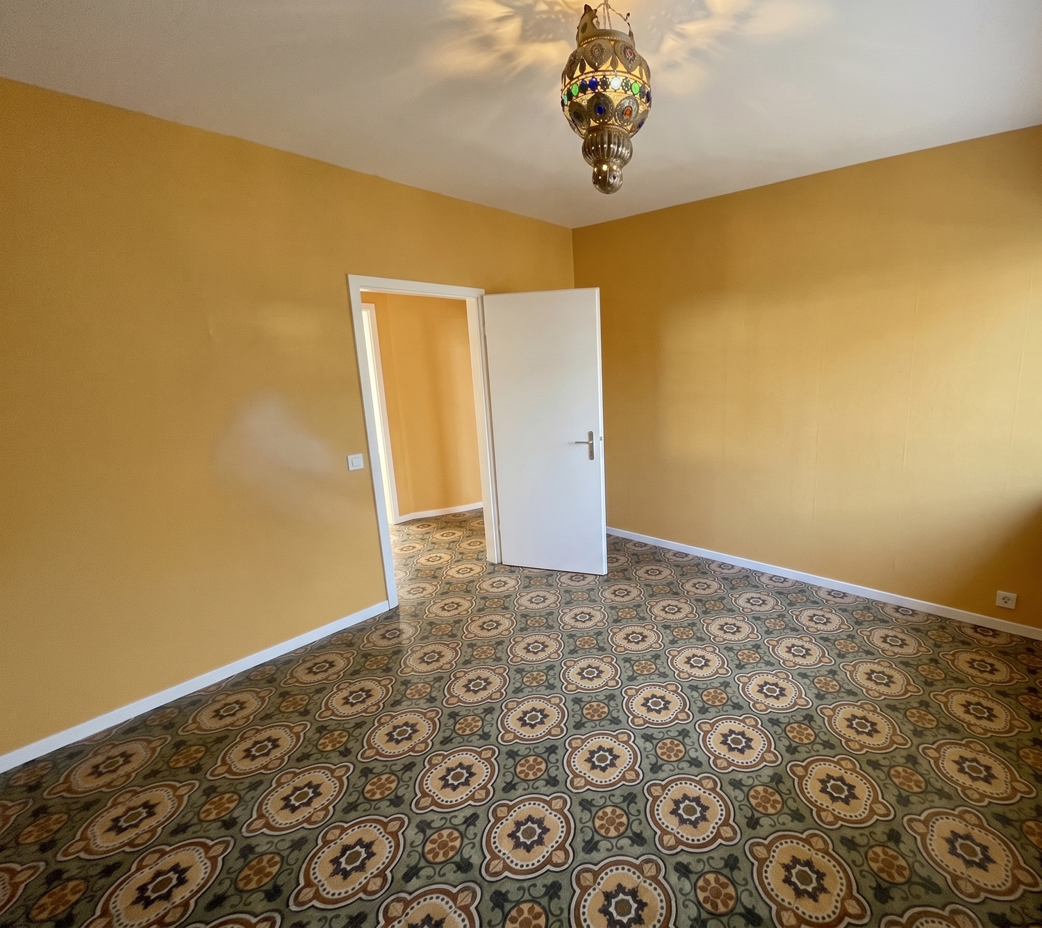 2 rooms apartment, Foto 6 von 7