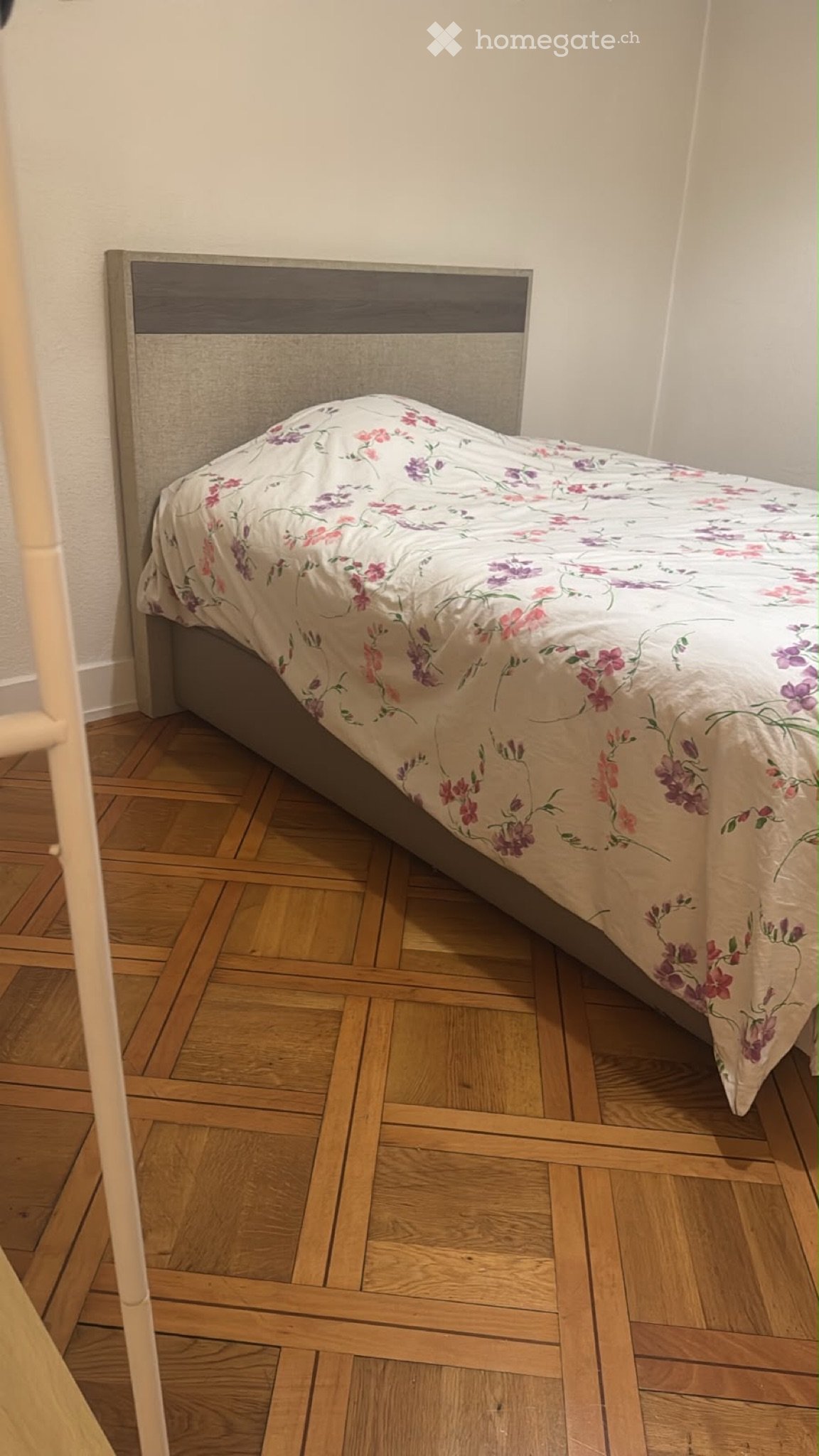 2-Zimmer-Wohnung