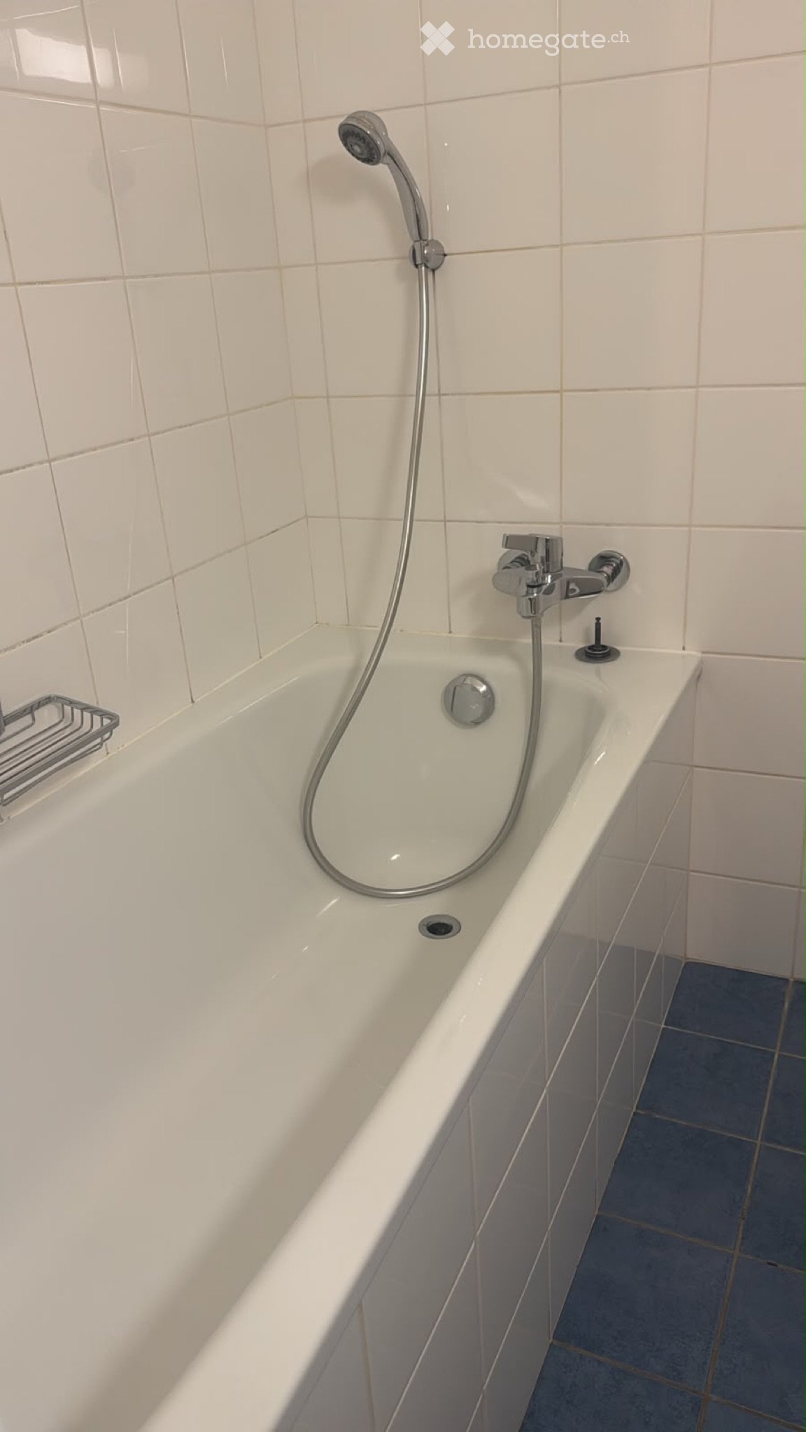 2-Zimmer-Wohnung
